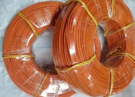 明水爆破工程中的放炮线应用方法