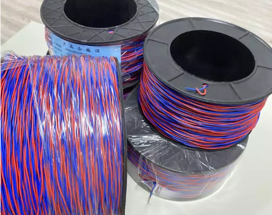 明水放炮线的具体作用是什么？
