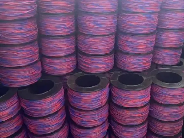 明水爆破母线必须符合的要求有哪些？