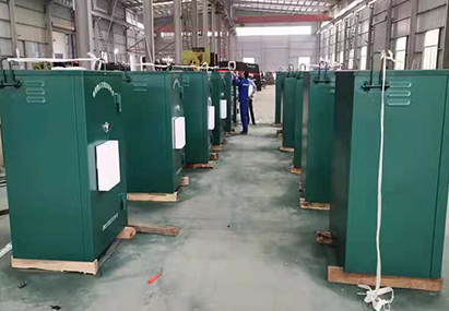 明水移动炸药库：安全与效率并重的爆破行业新趋势